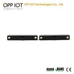 Power Asset Tracking Management RFID UHF Gen2 OEM Ce Tag