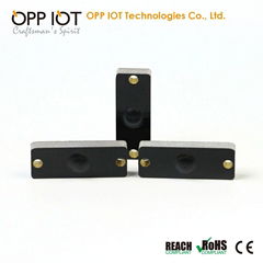 RFID Mould Tracking Management RFID UHF EPC Metal RoHS Tag