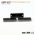 RFID Plate Tracking UHF Mini Metal EPC OEM Tag RoHS