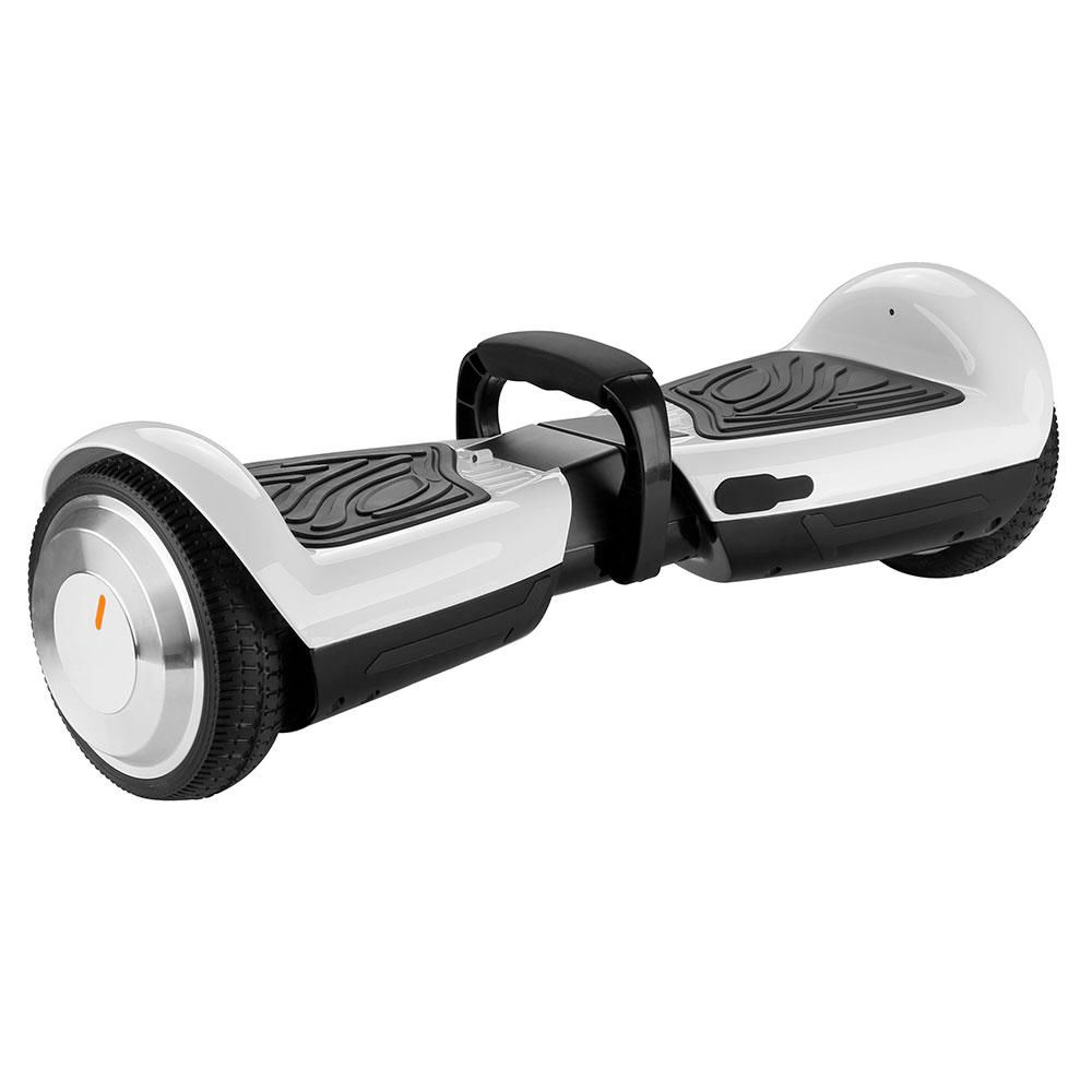 Alucard balance scooter with hadle 6.5 inch two wheel self balance car