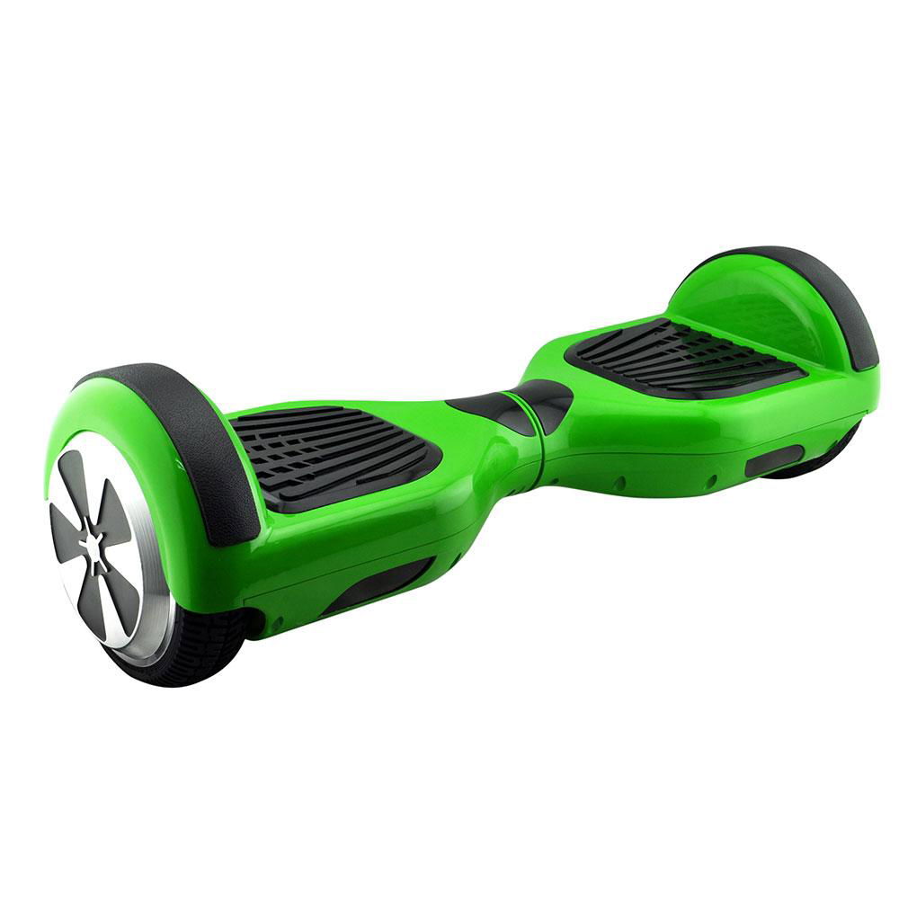 Alucard two wheel balance car 6.5 inch electric scooter