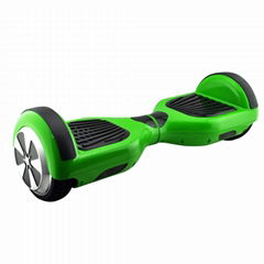 Alucard two wheel balance car 6.5 inch electric scooter