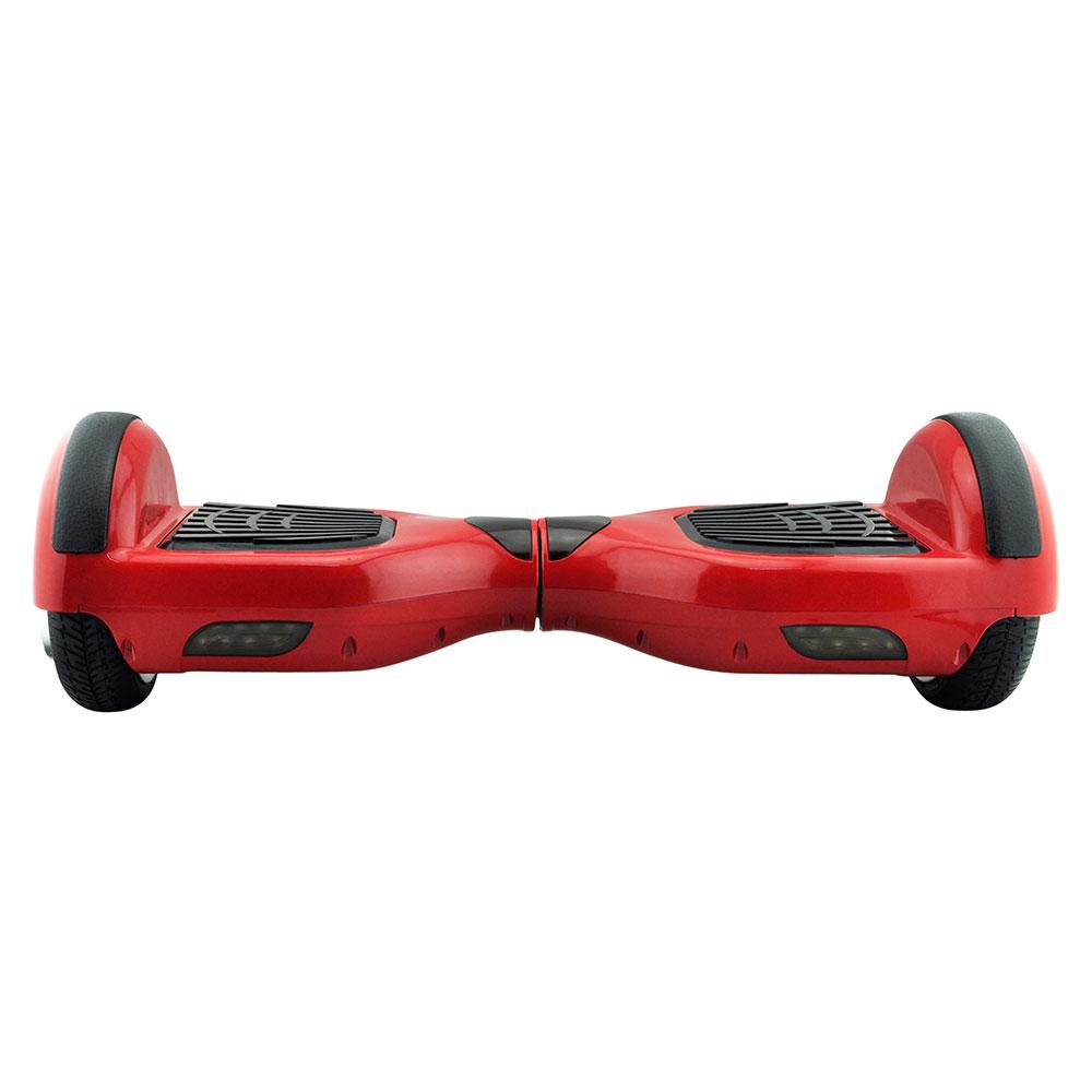 Alucard two wheel balance car 6.5 inch electric scooter 3