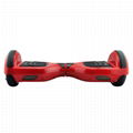 Alucard two wheel balance car 6.5 inch electric scooter 3