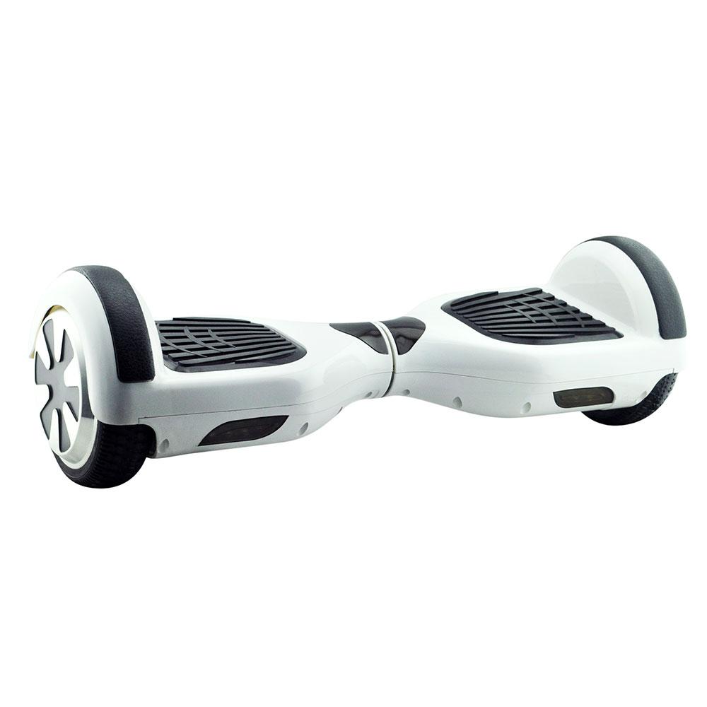 Alucard two wheel balance car 6.5 inch electric scooter 4