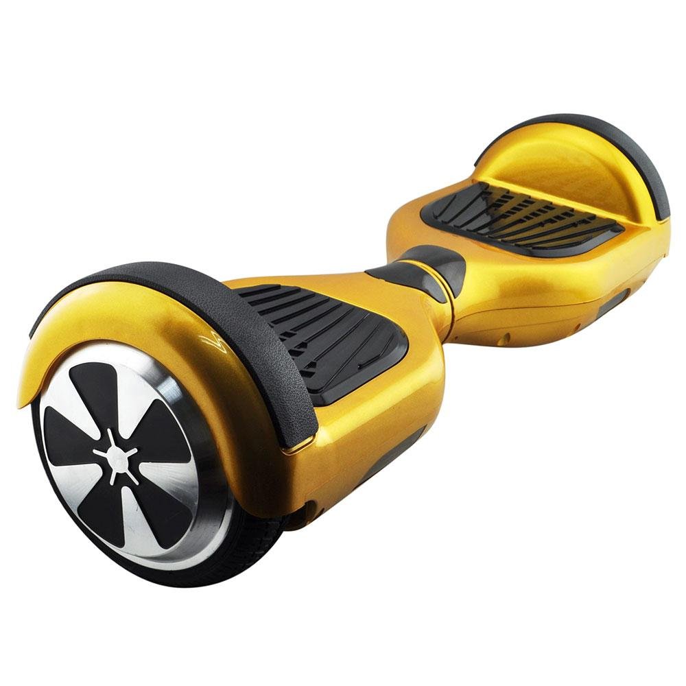 Alucard two wheel balance car 6.5 inch electric scooter 5