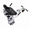 Hoverkart dual shock absorbers balance vehicle suit for 6..5/8/10inch