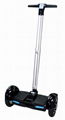 self balancing scooter with handle 8inch transportation vehicle 1