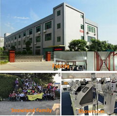 Guangzhou Snowland Technology Co., Ltd.