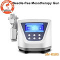 No Needle Water Mesotherapy Gun for Beauty Salon Use 1