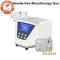 No Needle Water Mesotherapy Gun for Beauty Salon Use 3