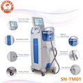 Permanent  808nm Diode Laser Hair Removal Machine 3