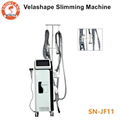 N8 Velashape Roller Vacuum Slimming