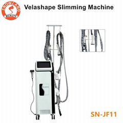 N8 Velashape Roller Vacuum Slimming Machine