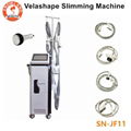 N8 Velashape Roller Vacuum Slimming Machine 2