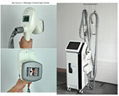 N8 Velashape Roller Vacuum Slimming Machine 5