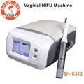 HIFU Vaginal Tightening Beauty Machine