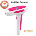 Mini IPL Laser Hair Removal Machine