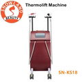 Facial Wrinkle Removal Thermolift Machine