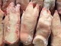 Grade A Frozen Pork Front Feet and Pork Hind Feet for sale 1