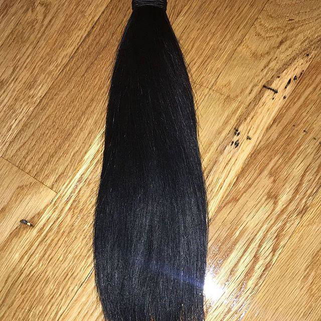 100% Virgin Brazilian Hair 3