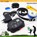 Wired In Ground Rechargeable Electronic Dog Fence Waterproof