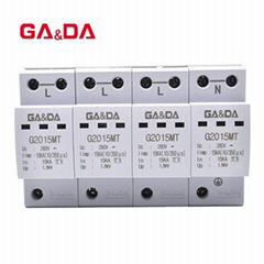 MT series 280V voltage limiting type