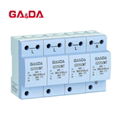 1.8kv 50KA CQC waterproof MT series power surge protector