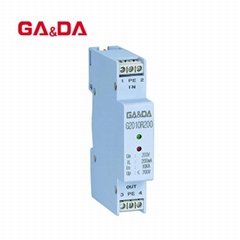 200mA G2010R220series industrial control signal line surge protector