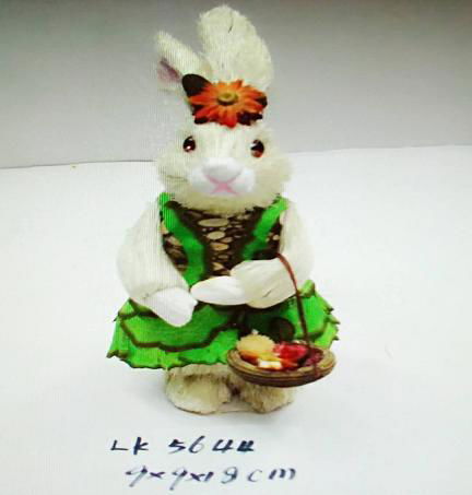 handicraft rabbit 5