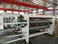 Calibrating Corrugated Carton Rotary Die Cutting Machine 1