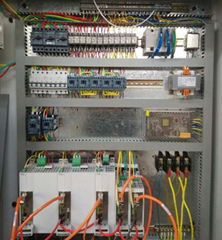 Industrial Automatic control system cabinet for general purposes