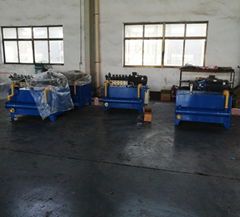 Hydraulic Power Unit Pack