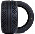 Sport tire semi slick racing tyres 265/35R18 supersport RS 1