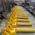 Baldan fish Plough 3 discs  manufacturer directly  2