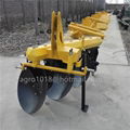 Baldan fish Plough 3 discs  manufacturer directly  1