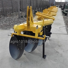 Baldan fish Plough 3 discs  manufacturer directly