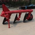 Pipe disc Plow plough  China manufacturer  2