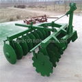 Mounted Disc Harrow tractor implements  disk harrow  2