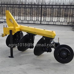 Baldan Plow 3 disc Plough