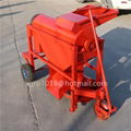 Corn Maize  Threshing Machine Made in China  1