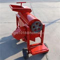 Corn Maize  Threshing Machine Made in China  4