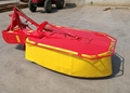 Rotary Drum mower grass cutter agricultural equipment 2