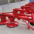 Rotary Drum mower grass cutter agricultural equipment 3