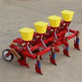 Corn Seeder Drill Maize Planter  2