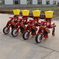 Corn Seeder Drill Maize Planter  4