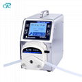 Touch Screen  And Button  Peristaltic Pump  2