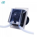 Laboratory small liquid transfer peristaltic pump 1