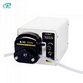 Liquid transfer peristaltic pump for beauty moisturizing water 2