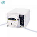 Liquid transfer peristaltic pump for beauty moisturizing water 3